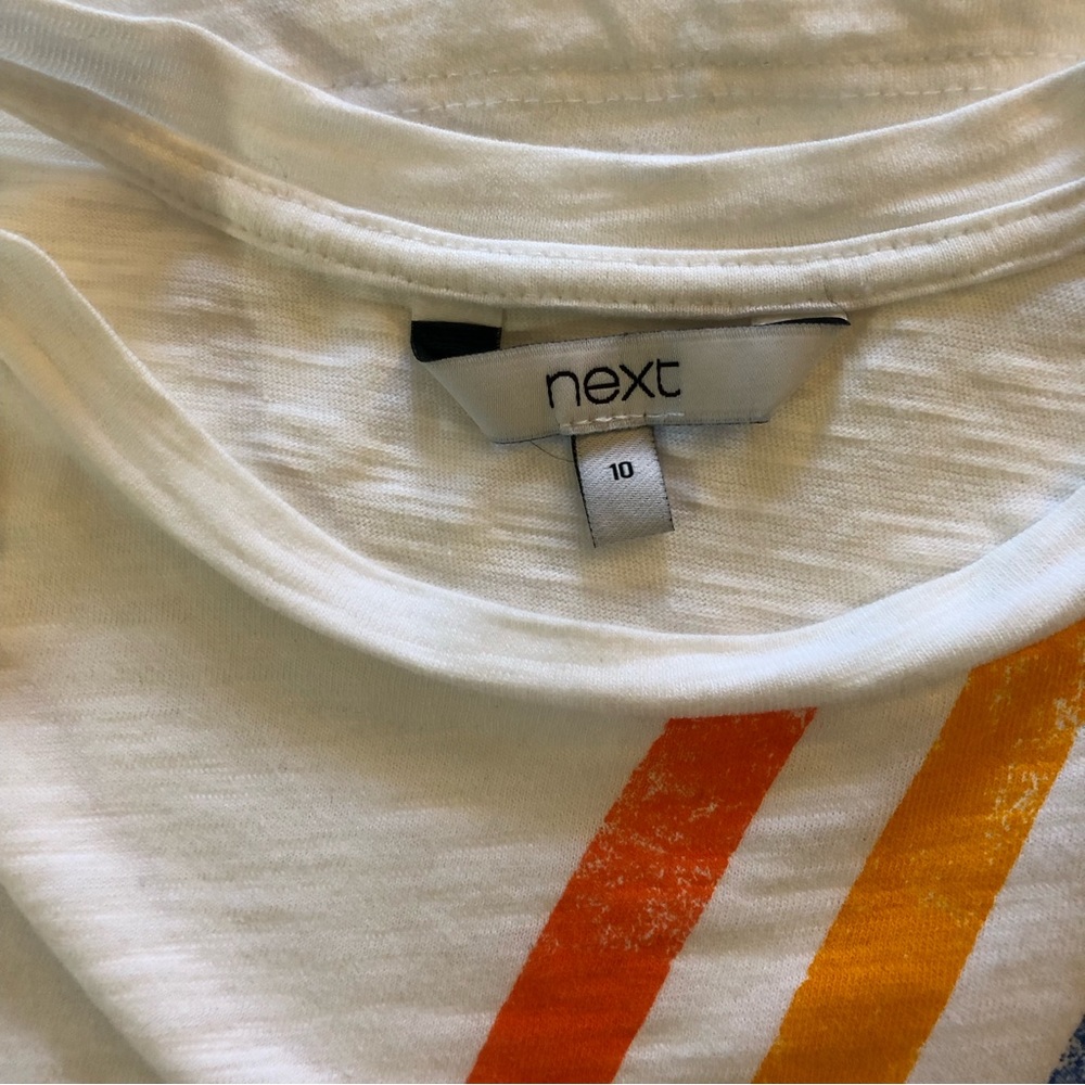 Next T-Shirt - Picture 5 of 6